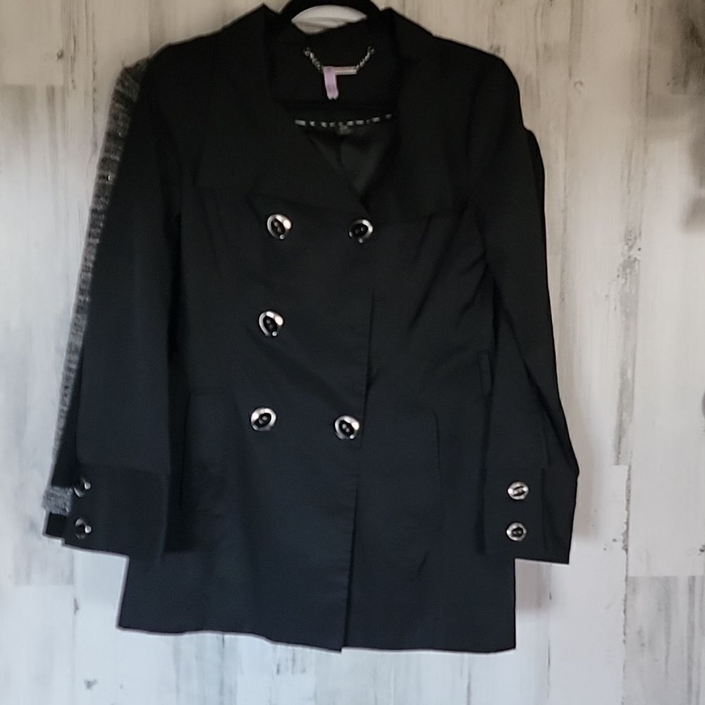 WHBM Jacket  - Picture 5 of 8